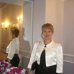 Виктория, Санкт-Петербург, 64 года
